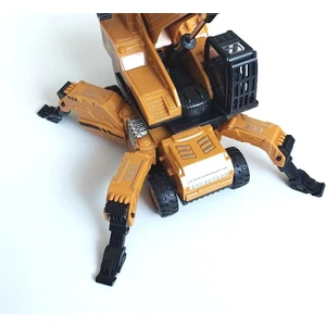 Model Vinç Oyuncak Vinç