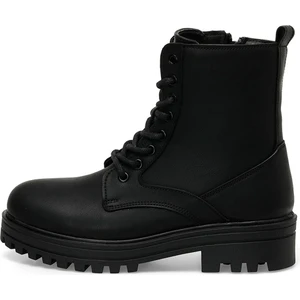 Atısa 3pr Siyah Kadın Postal