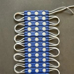 1,5W Modül LED 12V Su Geçirmez