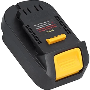 Bosch 18V Için BS18DL Adaptörü Dewalt 18V/20V Li-Ion Elektrikli El Aletleri 4-Pın Dönüştürücü Için Kullanım (Yurt Dışından)