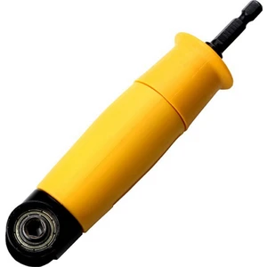 90 Derece Tornavida Elektrikli Tornavida Elektrikli Matkap Köşe Uzatma Parçaları Sağ Açılı Tornavida (Yurt Dışından)