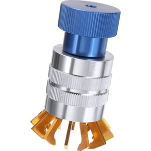 Kristal Sökücü Saat Plastik Kristal Sökücü Taban Kaldırma Ön Kasa Sökücü Ekle Saat Camı Çıkarın (Yurt Dışından)