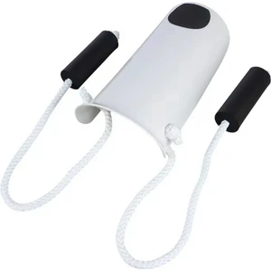 Çorap Yardım Kiti - Hareket Kabiliyeti Sınırlı Olan Erkek ve Kadınlar Için Çorap Giyme ve Çıkarma Için Kolay Açma ve Kapatma Cihazı (Yurt Dışından)