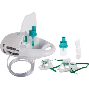 Nebulizatör Kapaklı