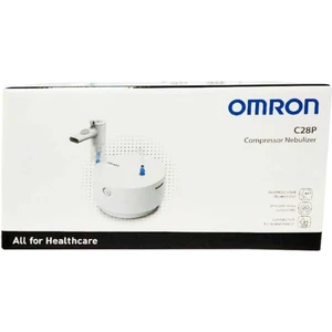 Nebuliztör C28P