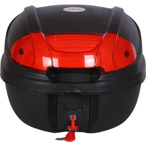 Motosiklet Çantası Arka  Motosiklet Bagajı  CV34