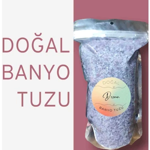 Dr. Rain Doğal Ayak Bakım Tuzu