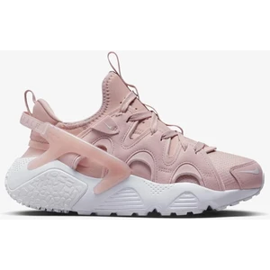 Air Huarache Craft Kadın Sneaker Ayakkabı Gül Kurusu DQ8031-600 (Dar Kalıptır)