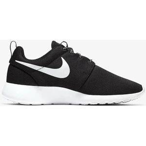 Roshe One Siyah Günlük Yürüyüş Kadın Ayakkabısı 844994-002