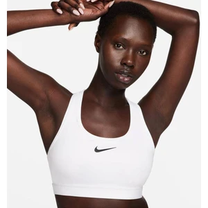 DX6821-100 Swoosh Medium Support Kadın Bra