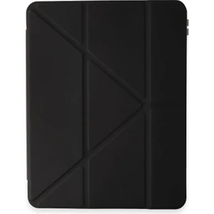 Xiaomi Redmi Pad Se 11 Inç Uymlu Standlı Kalem Bölmeli Akıllı Kılıf