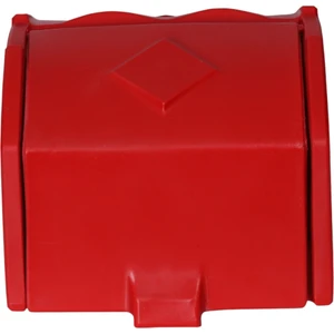 Motosiklet Pizza Çantası Paket Servis Çantası CV90