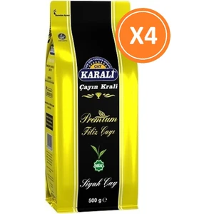 Premium Filiz 500 Gram x 4 Adet