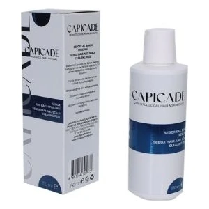 Capıcade Sebox Sac Bakım Peelıng 150 ml