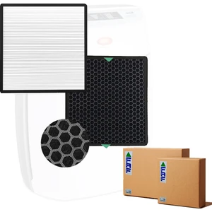 Newport Ultra - Fakir Luminoso Smart Filtre -Uyumlu Ürün
