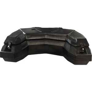 Atv Çantası Atv Bagajı Arka Kilit Mekanizmalı CV110K