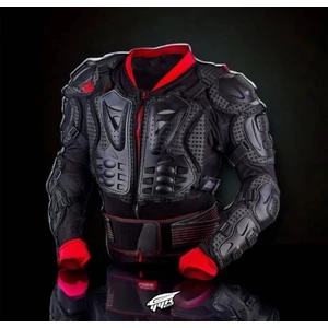 Winner Motors Body Armor Full Vücut Koruma Motosiklet Ceket