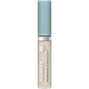 Concealer Hyaluronik Asit No.01 9 ml