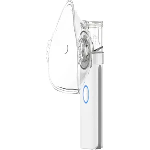 BR-MN199 Nebulizatör