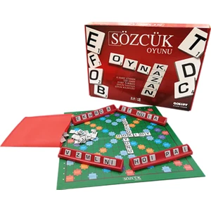 120 Harf Kelime Türetme Sözcük Oyunu