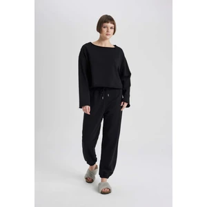 Fall in Love Regular Fit Casual Alt B1280AX23WN