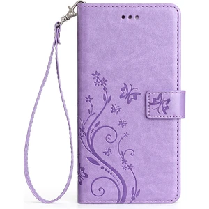 Itel S23 Için Telefon Kılıfı Kart Yuvalı Deri Telefon Kılıfı (Yurt Dışından)