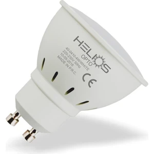 Helios LED Ampül Ip 20 GU10 7 W Günışığı (40-0710) HS-2034