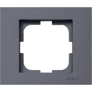 Grano Füme Tekli Çerçeve