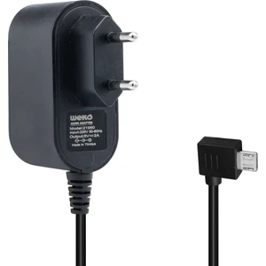 5 Volt - 2 Amper Mıcro USB Uç Yerli Üretim Tablet Adaptörü