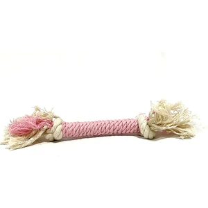 Ehlipet Köpekler Için Düğümlü Stres Ipi Oyuncak 23 cm