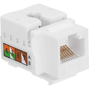 S-Lınk SL-KS60 Utp Cat6 90 Derece Keystone Jack