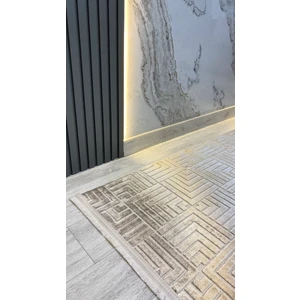 Bahar Fashion Store Bambu Salon Halısı