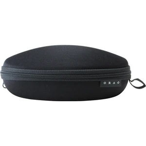 Quechua Sert Gözlük Kılıfı - Siyah - 560