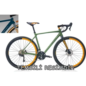 2024  Carraro Gravel G2 Hd Yol Bisiklet