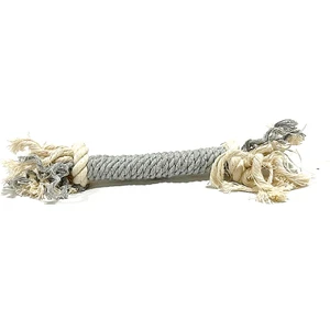 Ehlipet Köpekler Için Düğümlü Stres Ipi Oyuncak   23 cm