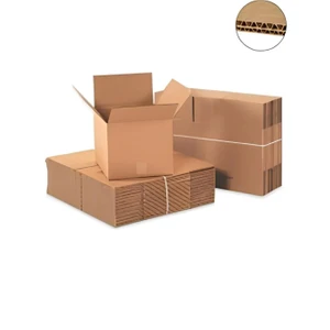 40X30X25 (10 Adet) Karton Koli E Ticaret Kolisi