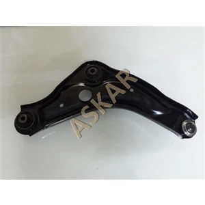 Alt Salıncak Sol Nissan Qashqai 2014-2016