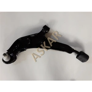 Alt Salıncak Sol Nissan Maxima 2000-2002