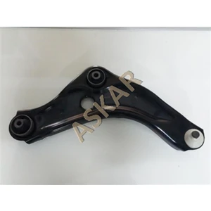 Alt Salıncak Sağ Nissan Qashqai 2014-2016