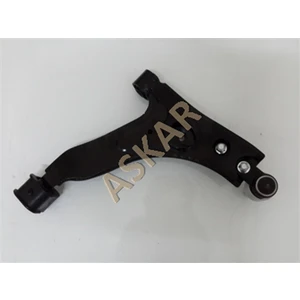 Alt Salıncak Sol Hyundai Excel 1990-1994