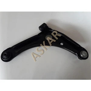 Alt Salıncak Sol Mitsubishi Colt 2005-2009