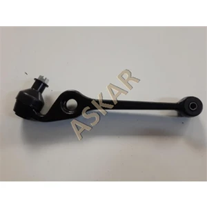Alt Salıncak Sağ Daihatsu Sirion 2003-2005