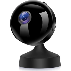 Kablosuz Güvenlik Kamerası Dış Mekan, Dış Mekan Gece Görüşlü Gözetleme Iç Mekan Ev Kamerası ile 1080P Güvenlik Kamerası Wifi (Yurt Dışından)