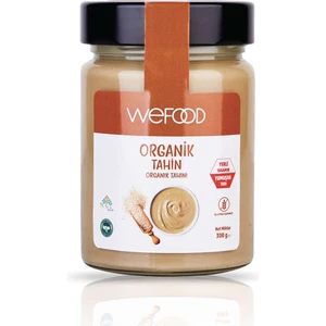 Organik Tahin 300GR