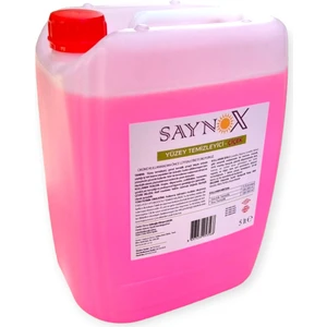 Yüzey Temizleyici Çiçek Bahçesi Kokulu 5 lt