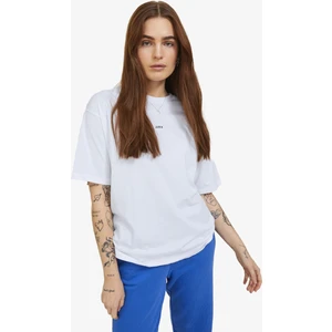 Jack & Jones Jjxx Jxandrea Kadın Beyaz T-Shirt 12205777-BRIGHTWHITE