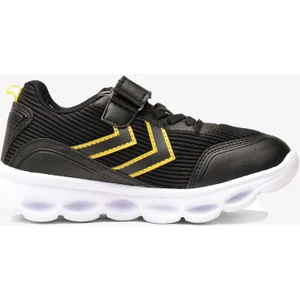 Hml Stripe Jr Çocuk Siyah Sneaker 900053-7459