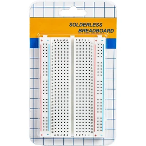 Küçük Boy Breadboard 400 Pin