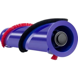 Dyson V6 Elektrikli Süpürge Aksesuarları İçin Doğrudan Tahrikli Rulo Fırça / Zemin Fırçası Alet Parçaları