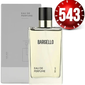 543 Erkek Parfüm Fresh 50 ml EDP